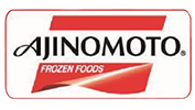 logo ajinomoto frozen food