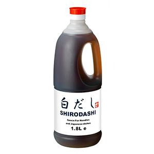Yamaki Shirodashi